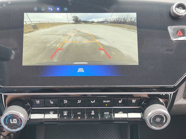 New 2027 Chevrolet Bolt RS FWD image 16