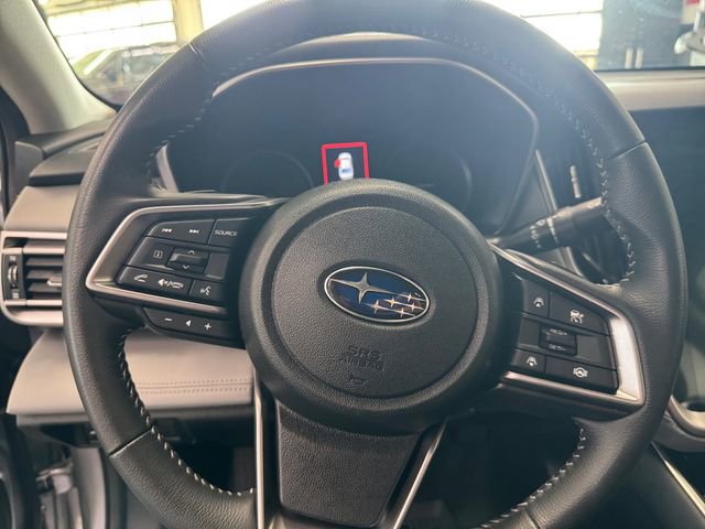 Used 2023 Subaru Legacy Limited AWD/4WD image 19
