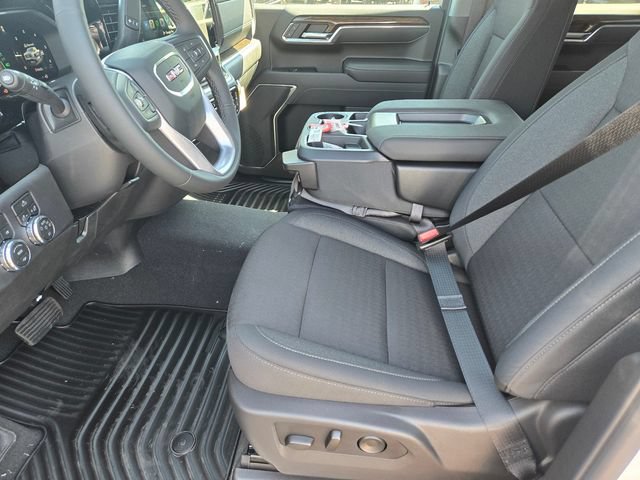 New 2026 GMC Sierra 1500 Elevation AWD/4WD image 9