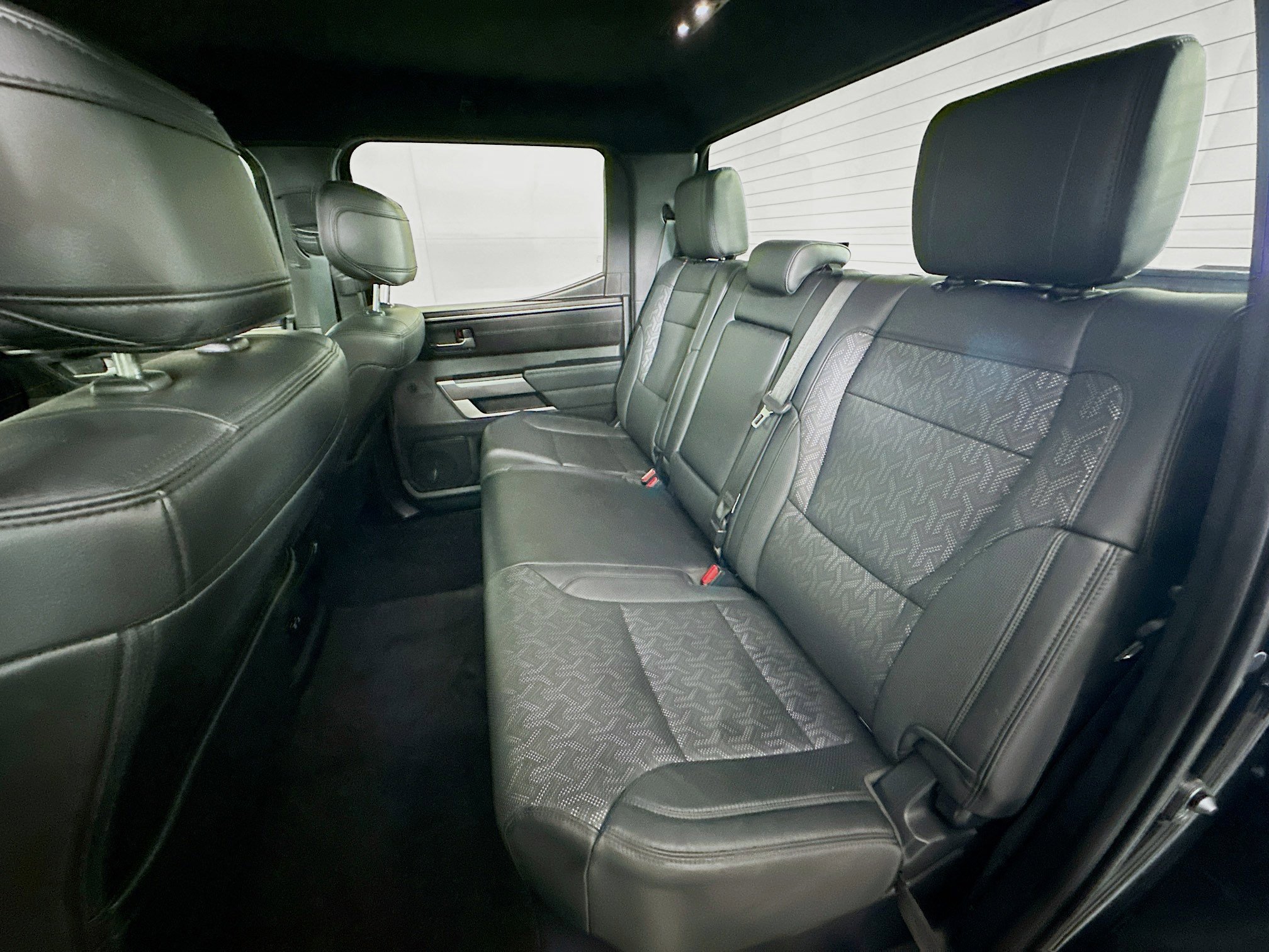 Used 2025 Toyota Tundra SR5 image 25