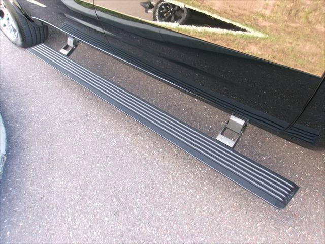 Certified 2026 RAM 1500 Laramie AWD/4WD image 18