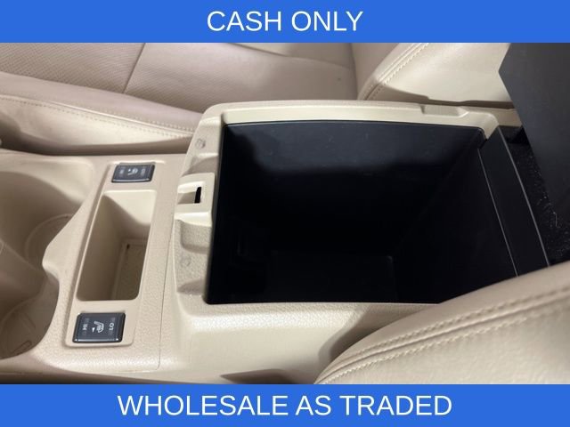 Used 2015 Nissan Rogue SL w/ SL Premium Package FWD image 27