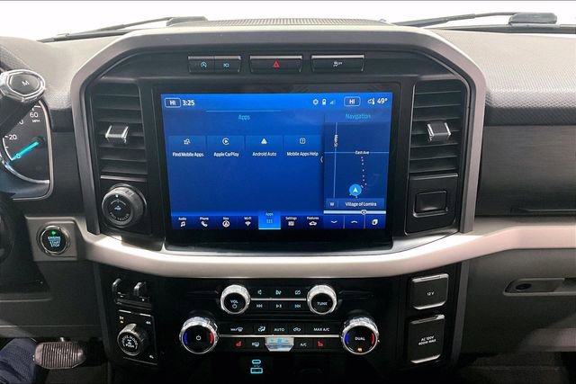 Used 2023 Ford F150 XLT w/ Equipment Group 302A High image 16