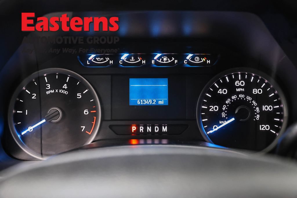 Used 2018 Ford F150 XLT AWD/4WD image 17