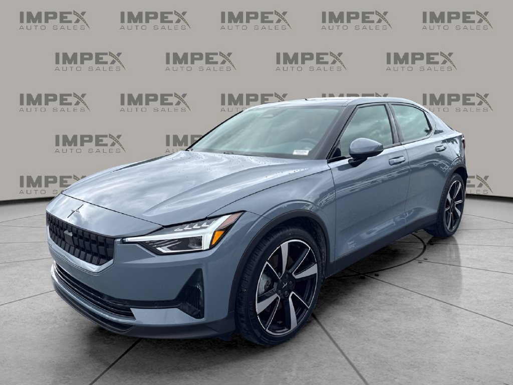 Used 2022 Polestar Polestar 2 w/ Plus Package AWD/4WD image 1