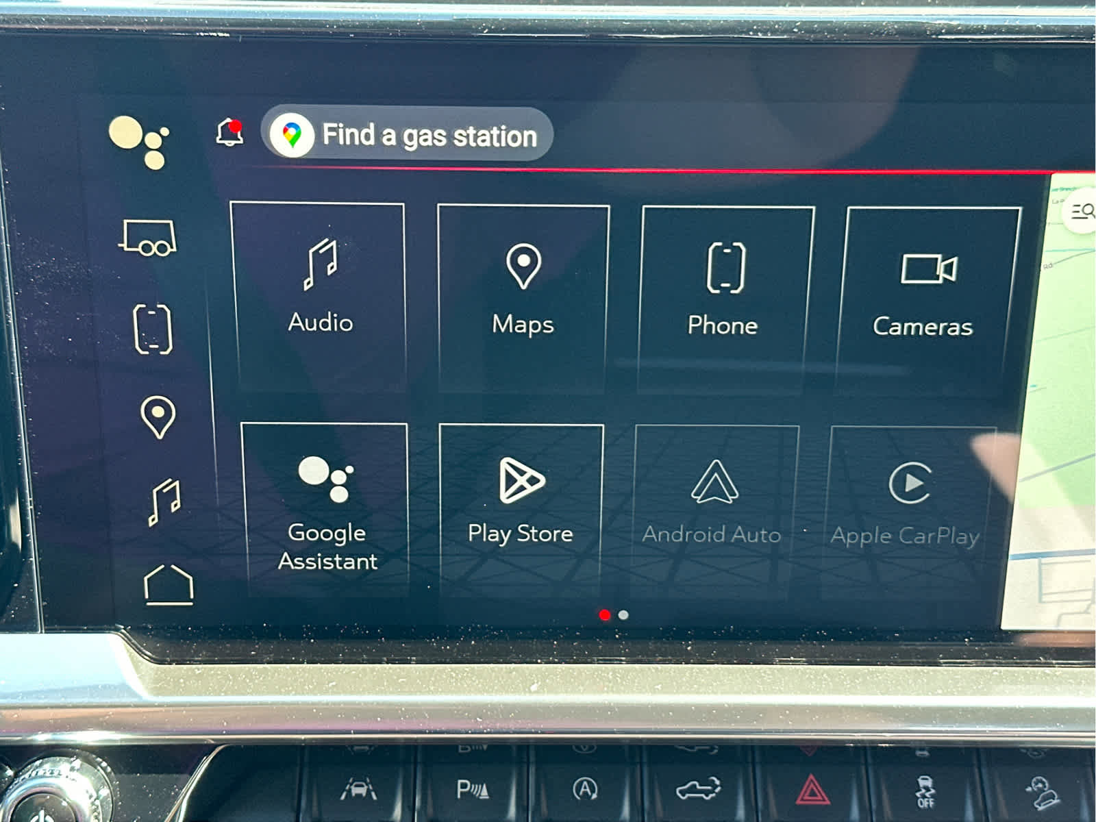 New 2026 GMC Sierra 1500 SLT w/ SLT Premium Plus Package image 35