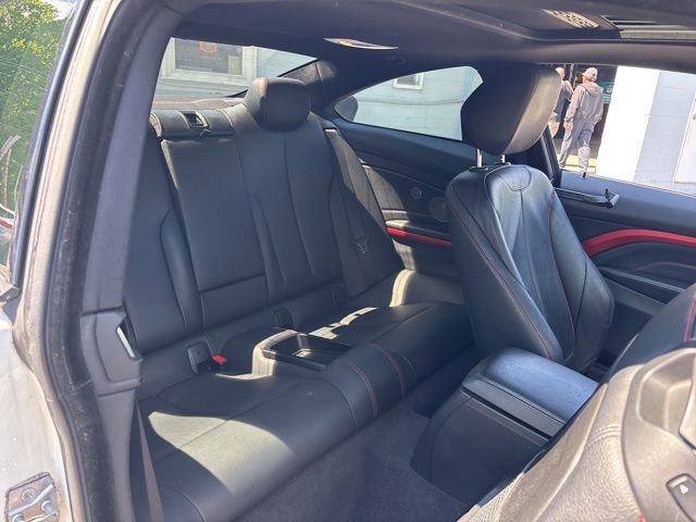 Used 2014 BMW 428i xDrive Coupe AWD/4WD image 11