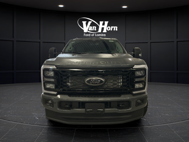 New 2026 Ford F350 XLT w/ XLT Premium Package AWD/4WD image 2