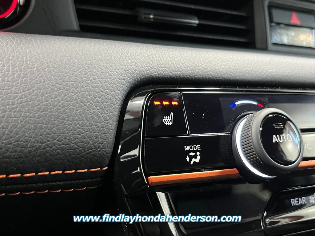 New 2026 Honda Pilot TrailSport image 22