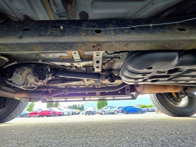 Used 2005 Toyota Tacoma 4x4 Double Cab image 43