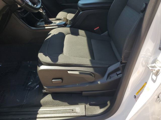 Used 2022 GMC Canyon Elevation w/ Trailering Package image 19