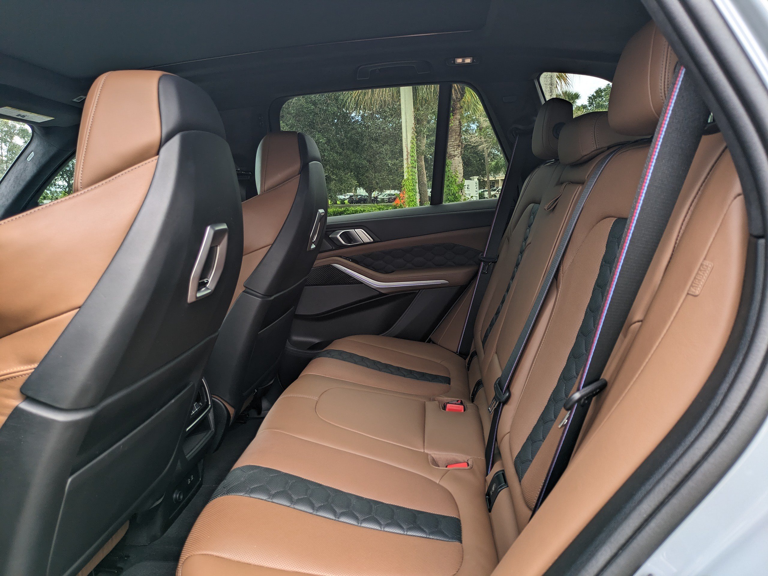 Used 2024 BMW X5 M Competition AWD/4WD image 16