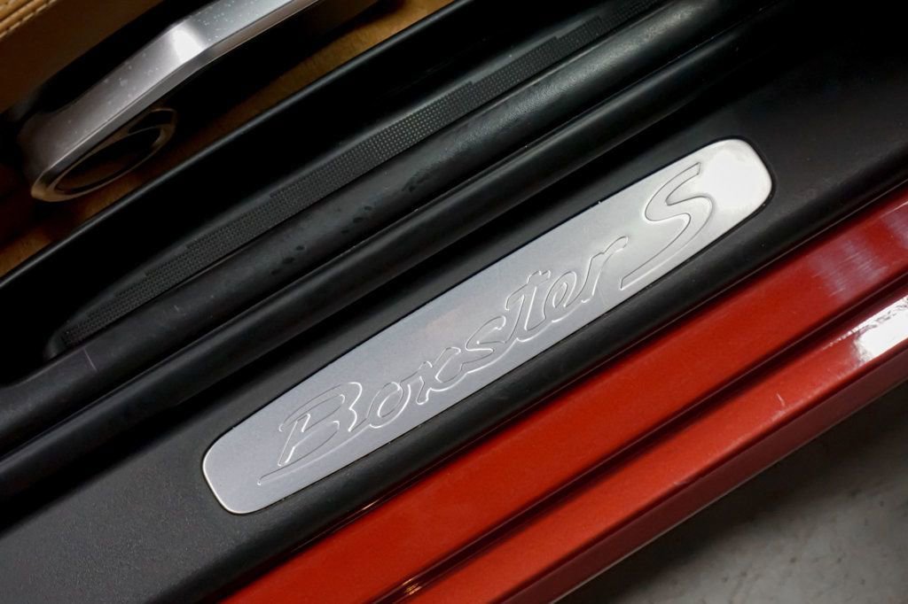 Used 2012 Porsche Boxster S image 65