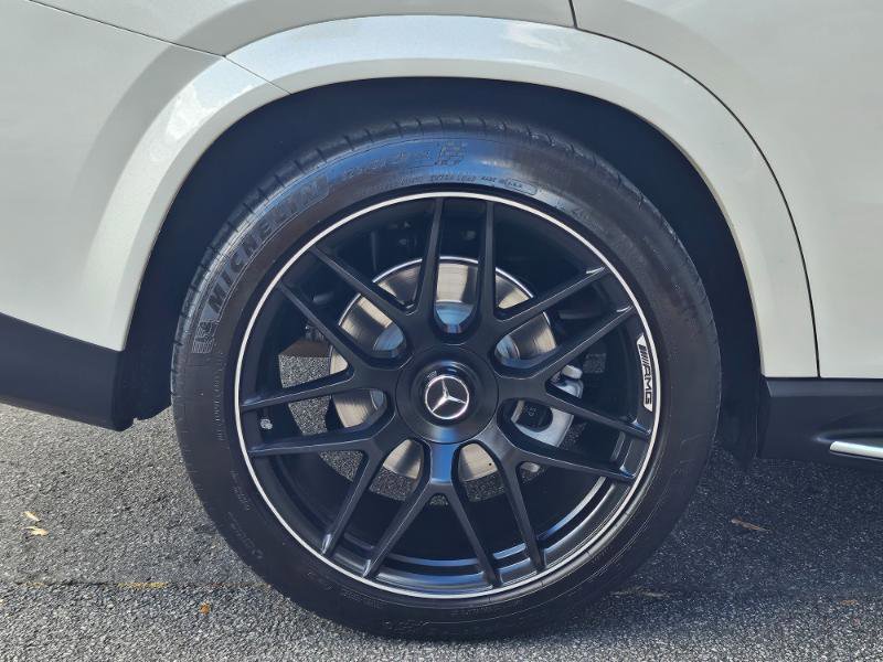 Used 2021 Mercedes-Benz GLE 53 AMG 4MATIC Coupe image 13