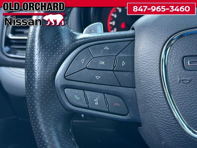 Used 2022 Dodge Durango R/T AWD/4WD image 20