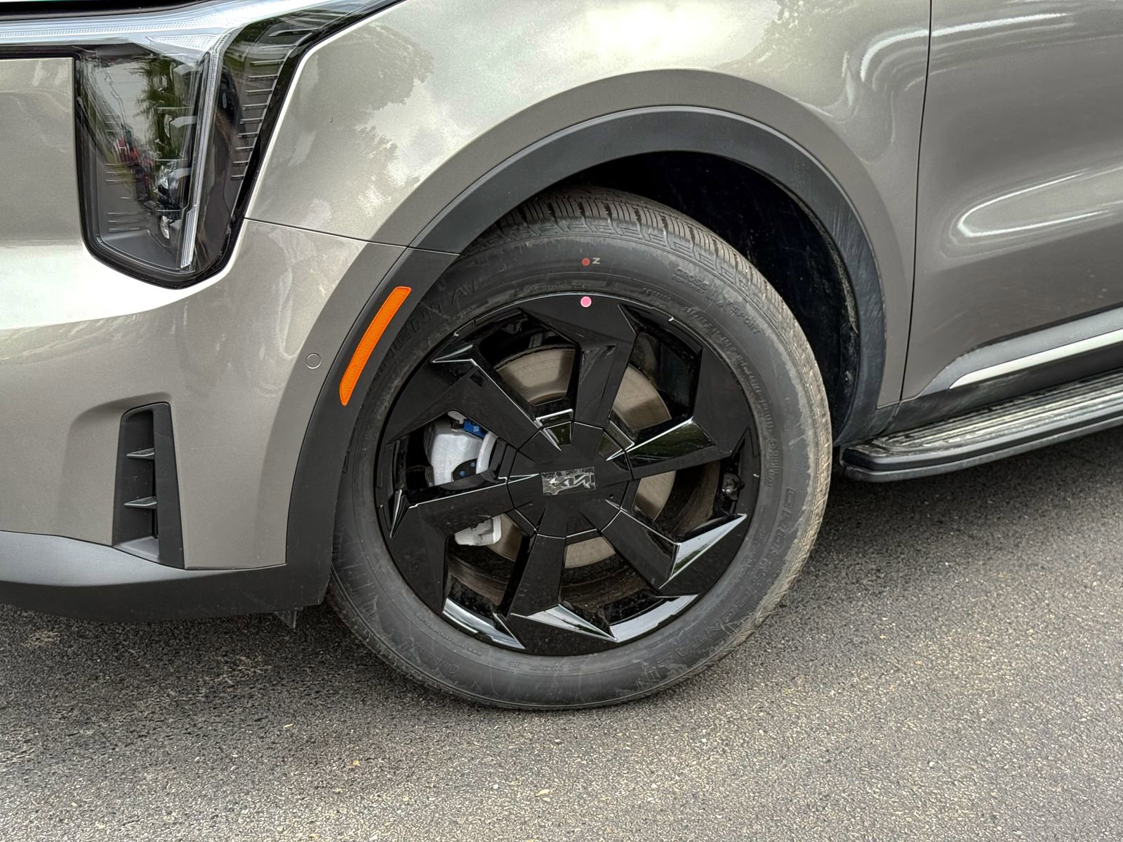 New 2026 Kia Sorento SX Prestige AWD/4WD image 10