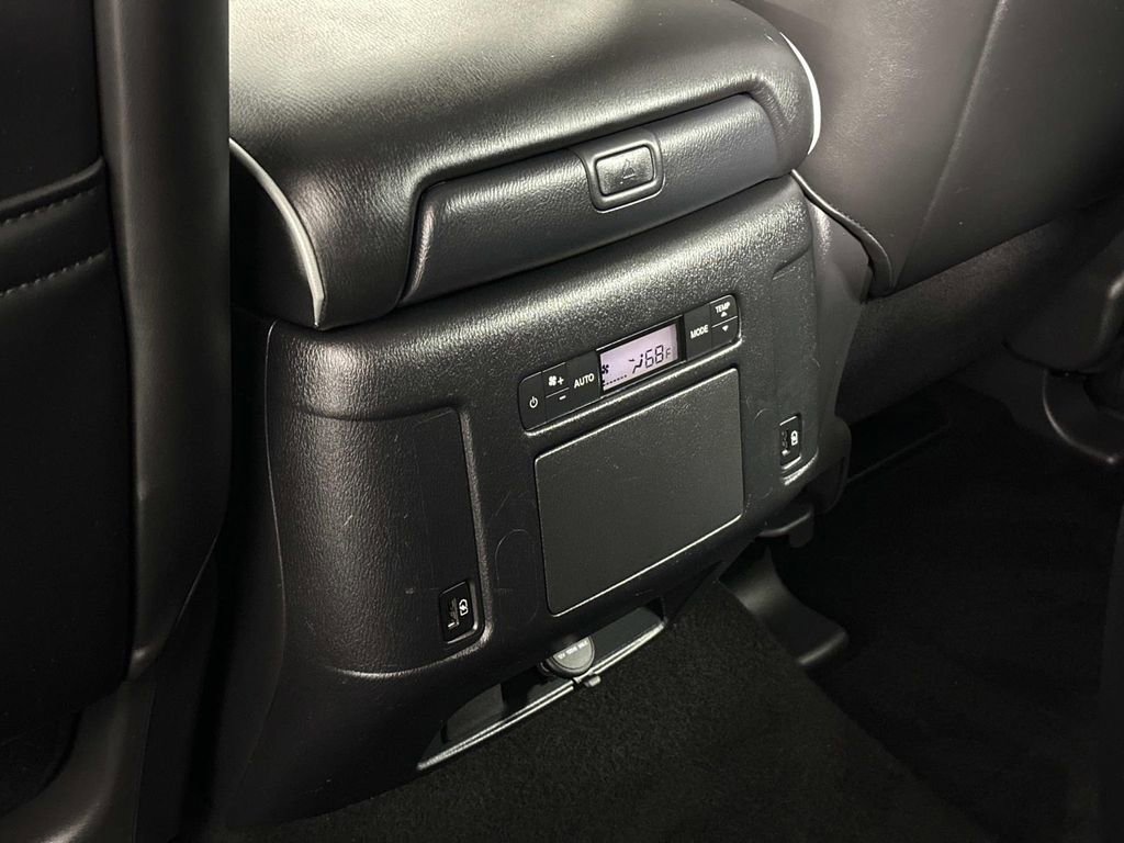 Certified 2023 INFINITI QX80 Premium Select w/ Cargo Package image 34