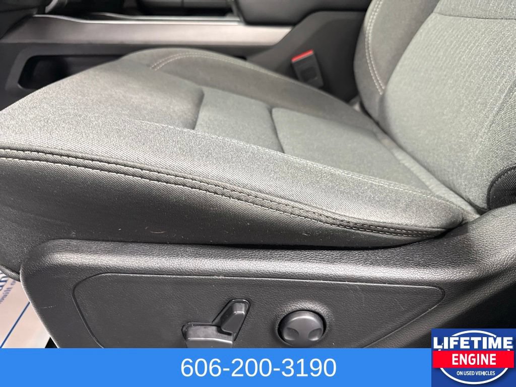 Used 2023 RAM 1500 Big Horn AWD/4WD image 31