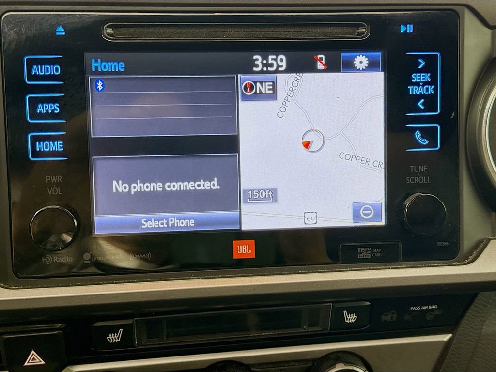 Used 2018 Toyota Tacoma Limited image 13