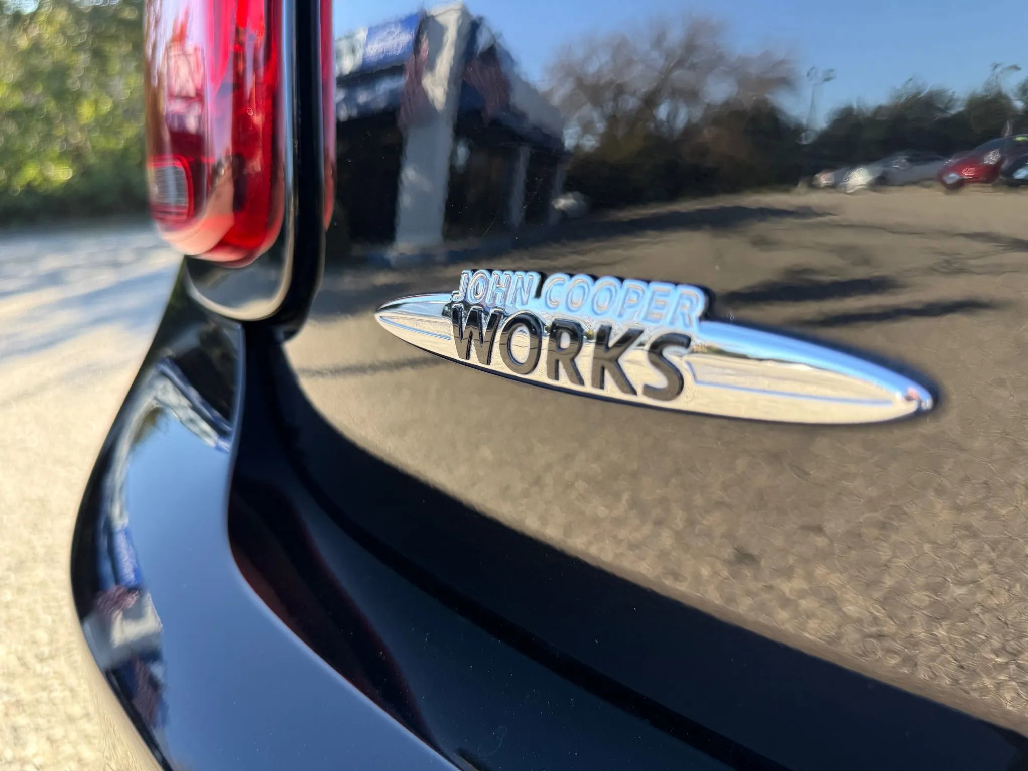 Used 2019 MINI Cooper S image 54