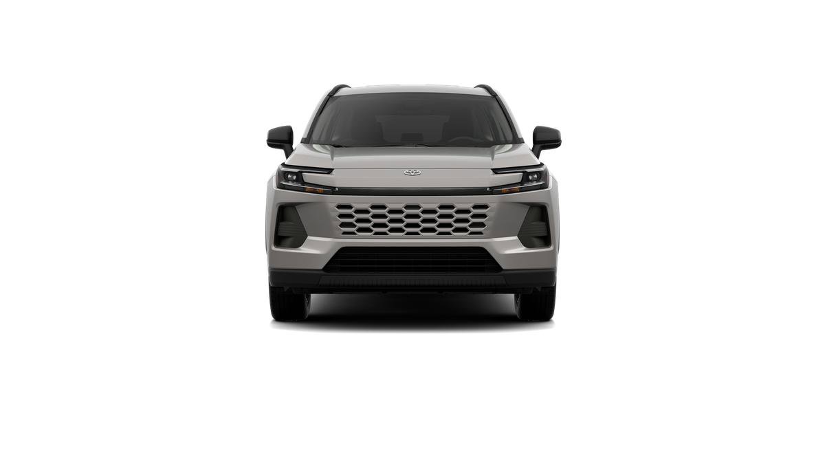 New 2026 Toyota RAV4 LE image 17