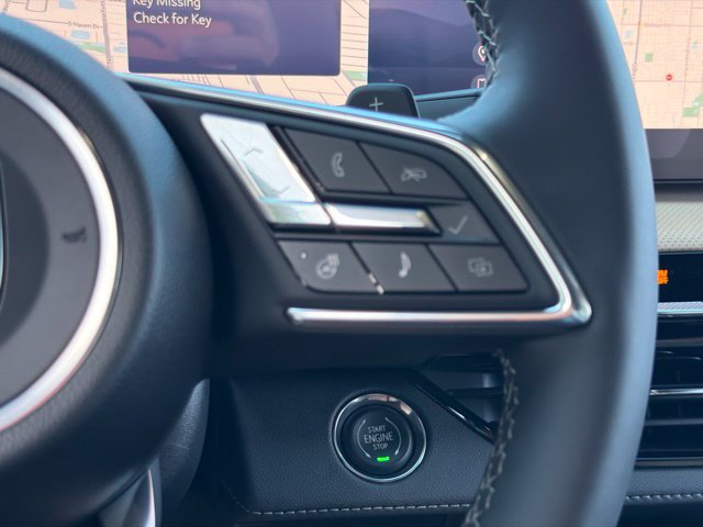 New 2027 Buick Enclave Preferred w/ Power Package FWD image 25