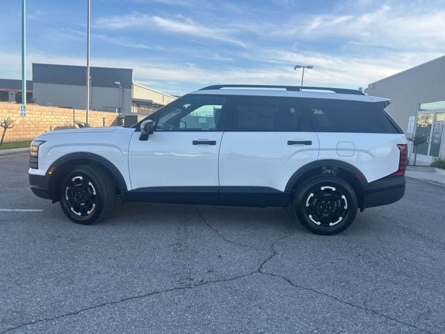 New 2026 Hyundai Palisade XRT Pro image 6