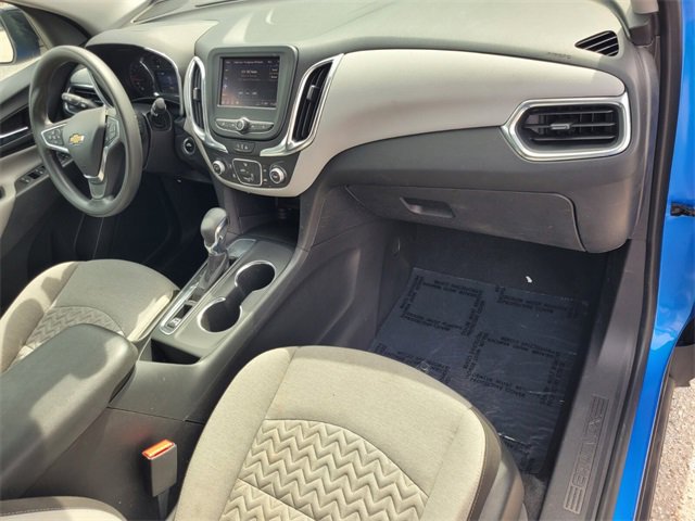 Used 2024 Chevrolet Equinox LS w/ LS Convenience Package image 16