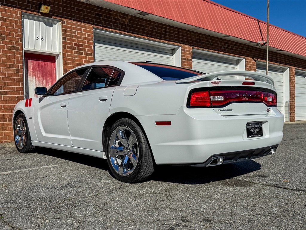 Used 2014 Dodge Charger R/T image 22