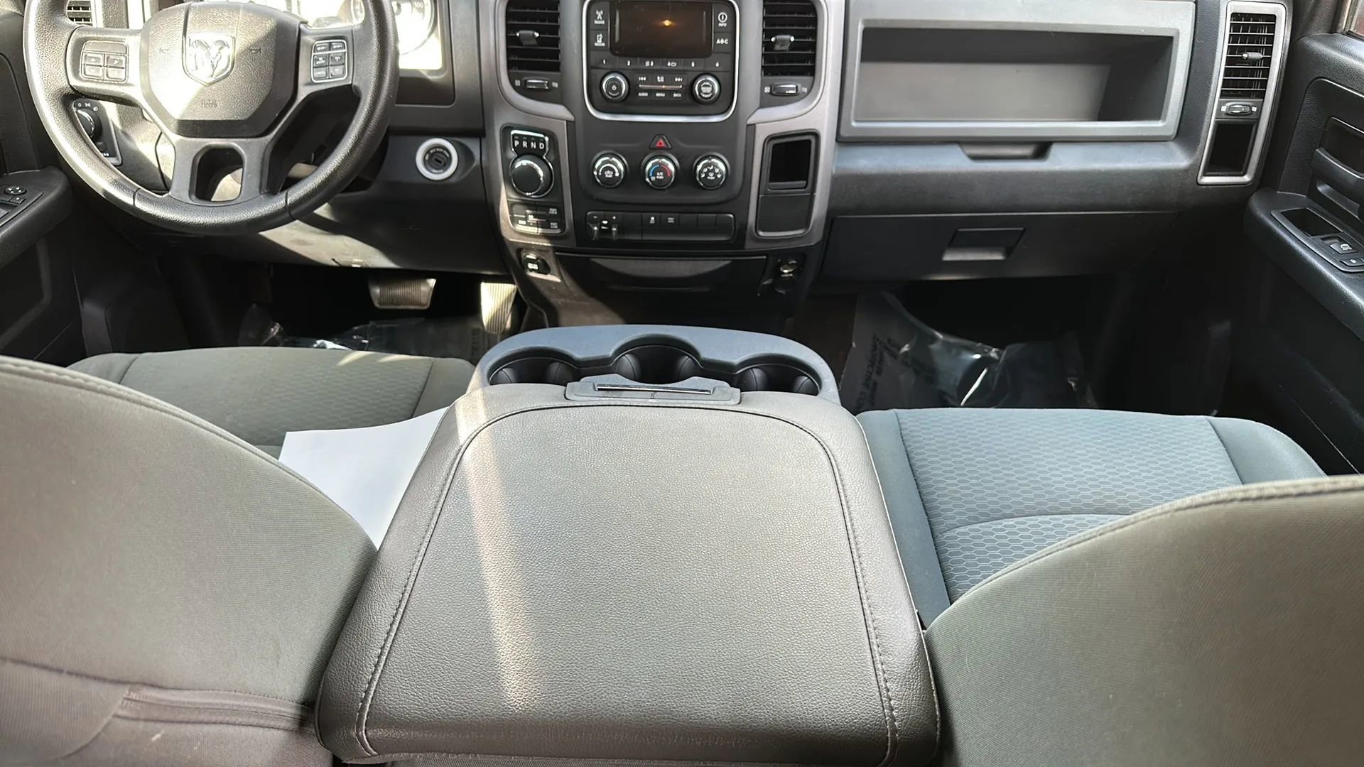 Used 2014 RAM 1500 Tradesman w/ Popular Equipment Group image 33