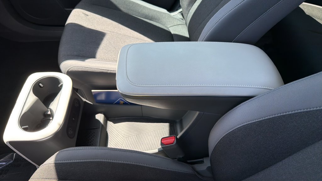 Used 2024 Hyundai Ioniq 5 SEL RWD image 26