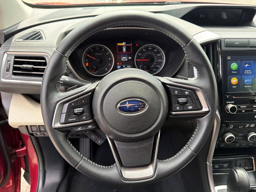 Used 2021 Subaru Ascent Premium w/ Convenience Package AWD/4WD image 18