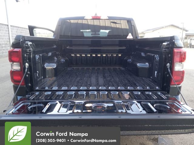 New 2026 Ford Maverick Lobo image 28