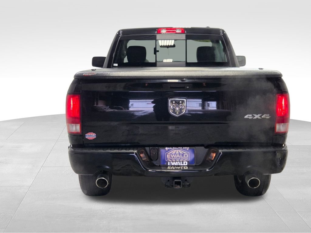 Used 2012 RAM 1500 Express image 16