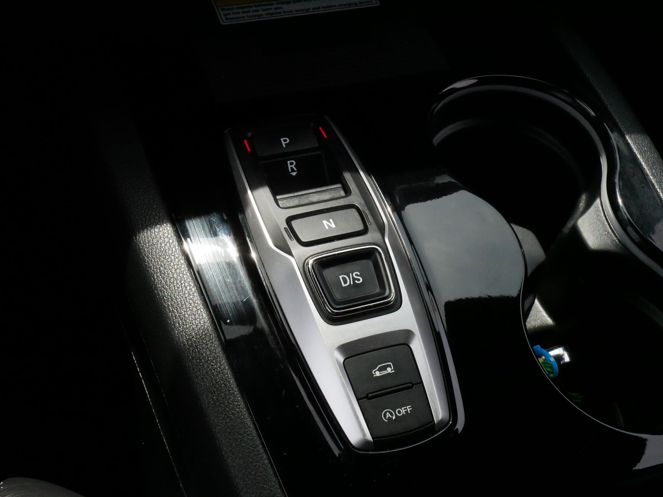 Used 2023 Honda Passport Elite image 24