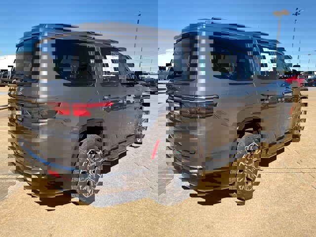 New 2024 Jeep Wagoneer 2WD w/ Premium Group I image 15