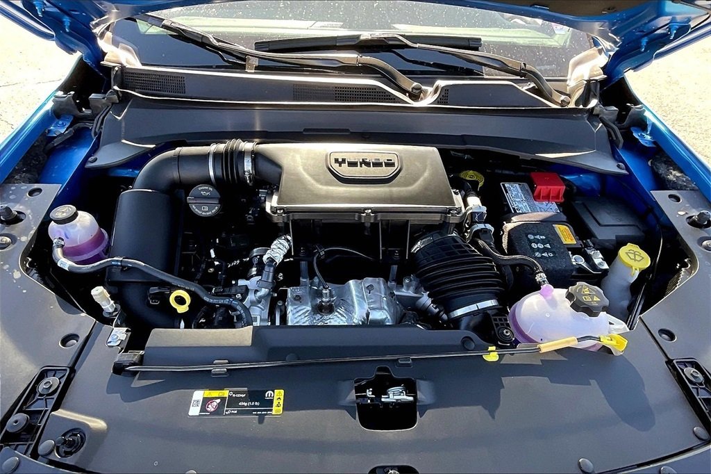 New 2025 Jeep Compass Sport image 11