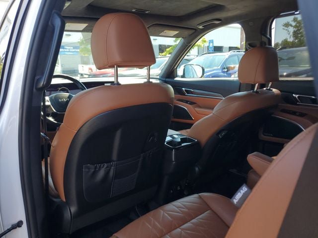 Used 2024 Kia Telluride SX Prestige X-Line AWD/4WD image 13