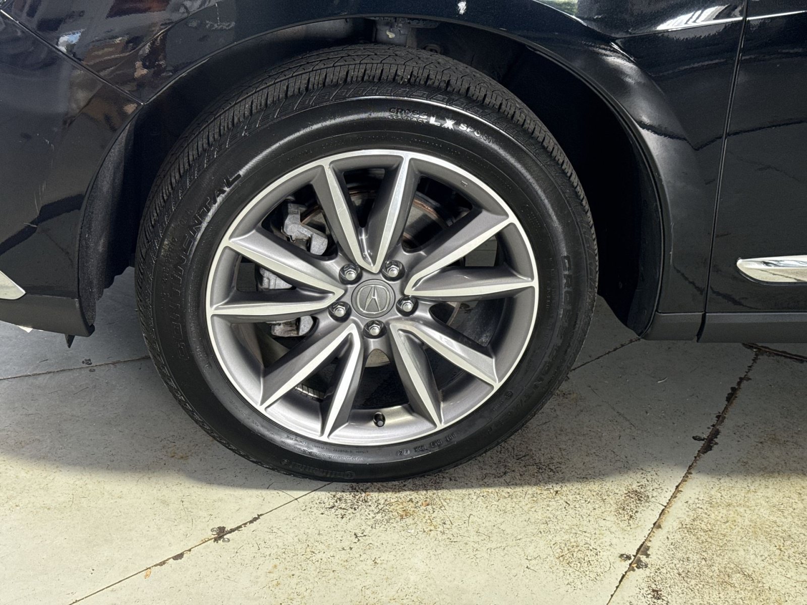 Used 2024 Acura RDX w/ Technology Package AWD/4WD image 13