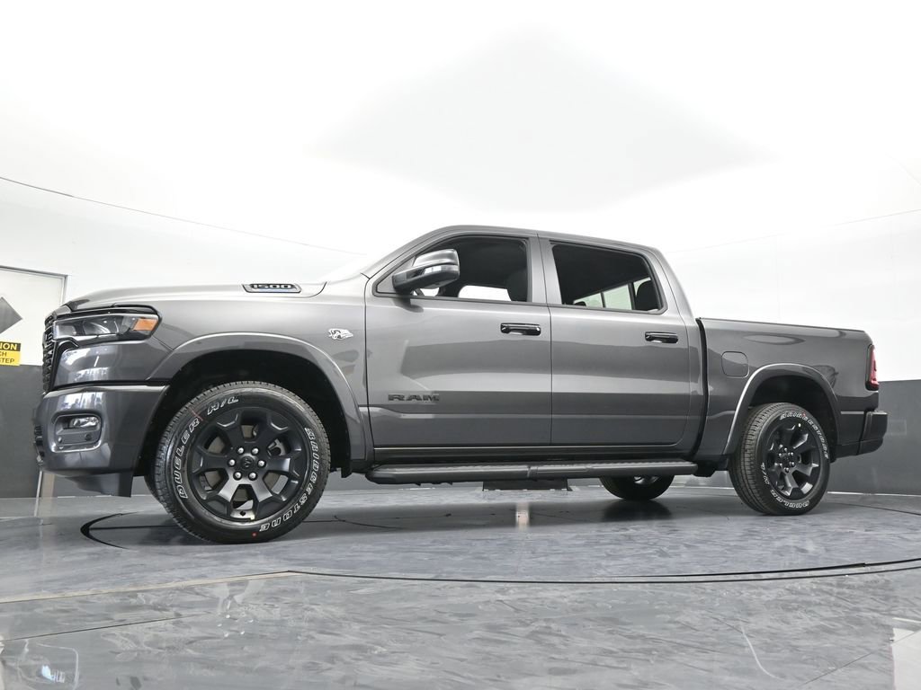 New 2026 RAM 1500 Big Horn image 20