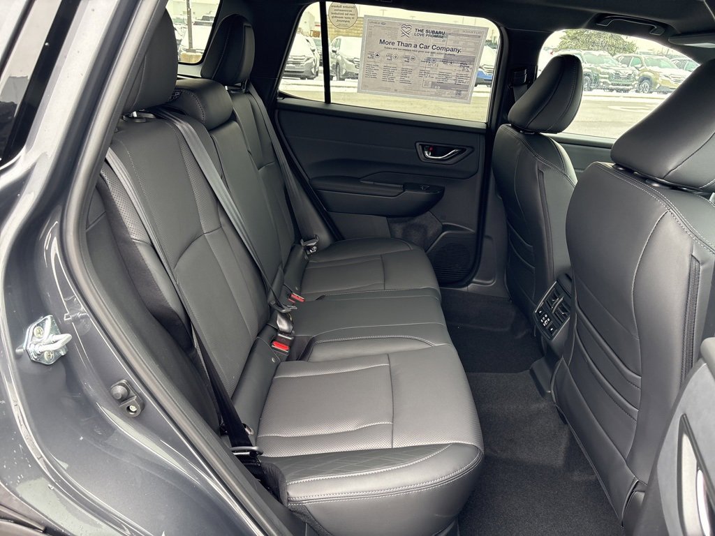 New 2026 Subaru Outback Touring XT image 11