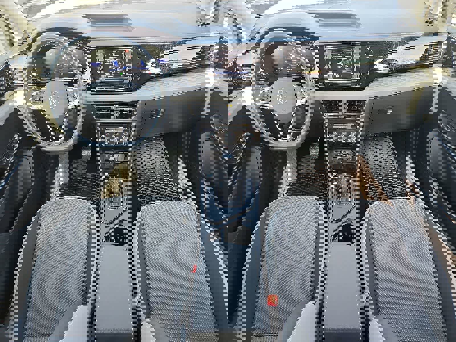 Used 2023 Volkswagen Taos S image 16