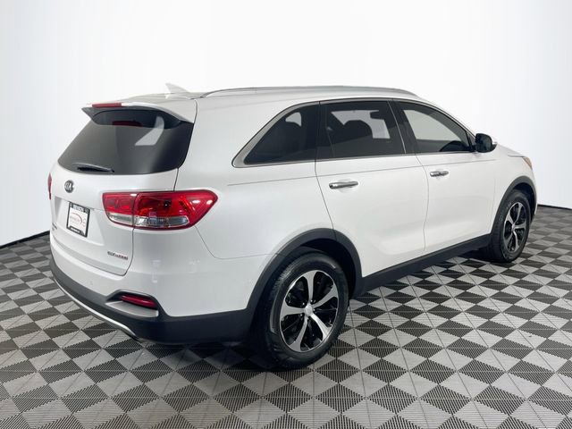 Used 2018 Kia Sorento EX FWD image 8