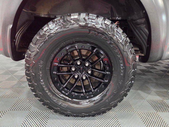 Used 2020 Ford F150 Raptor w/ Equipment Group 802A Luxury image 89