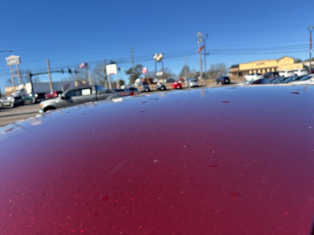 Used 2016 Chevrolet Malibu LS FWD image 9