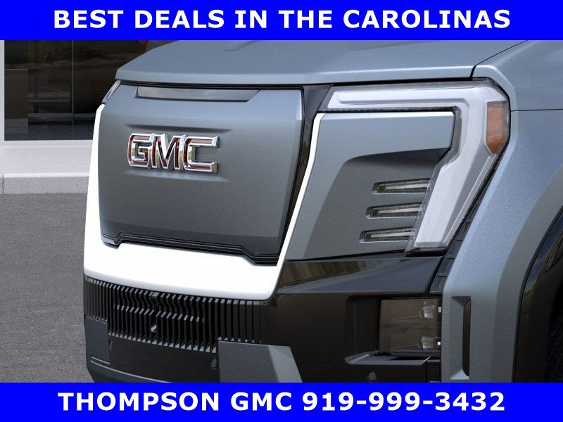 New 2026 GMC Sierra EV Denali image 16