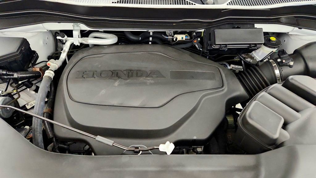 Used 2023 Honda Ridgeline Black Edition image 27