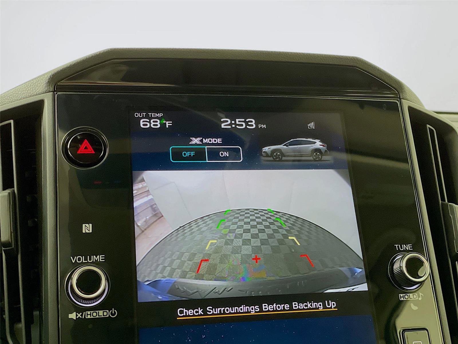 Certified 2024 Subaru Crosstrek 2.0i Premium image 15