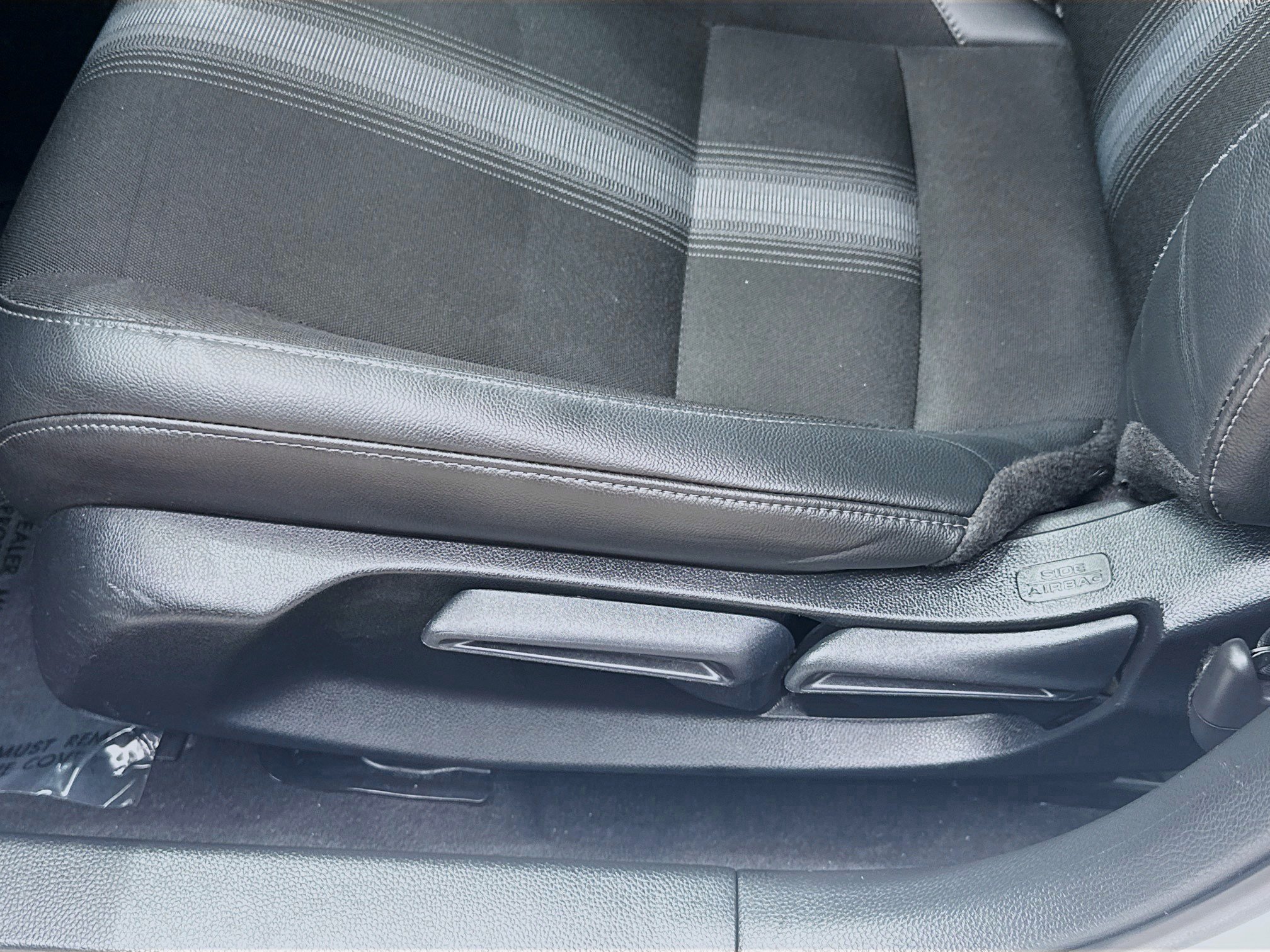 Used 2024 Honda Civic Sport image 16