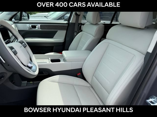 New 2026 Hyundai Santa Fe Calligraphy AWD/4WD image 4